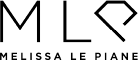 Logo Melissa Le Piane